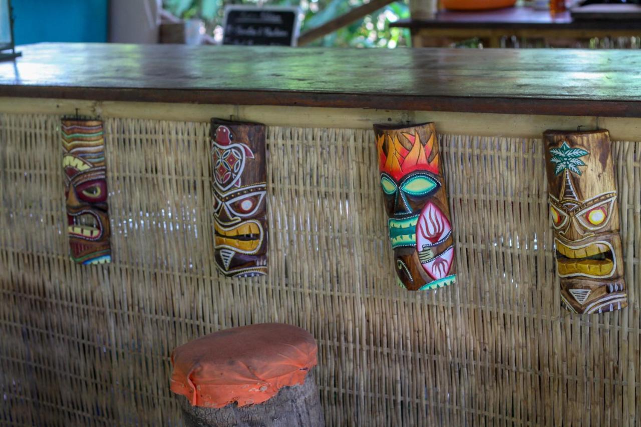 Samana EcolodgeEl Limon エクステリア 写真